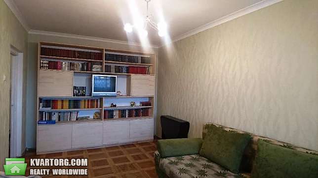 Rent out 2-room apartment. Киев,  Закревского — photo 3