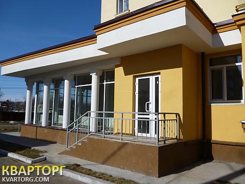 Sell office. Киевская обл., Центральная — photo 1