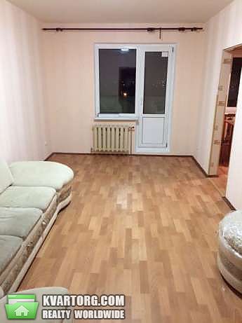 Rent out 2-room apartment. Киев,  Драгоманова — photo 4