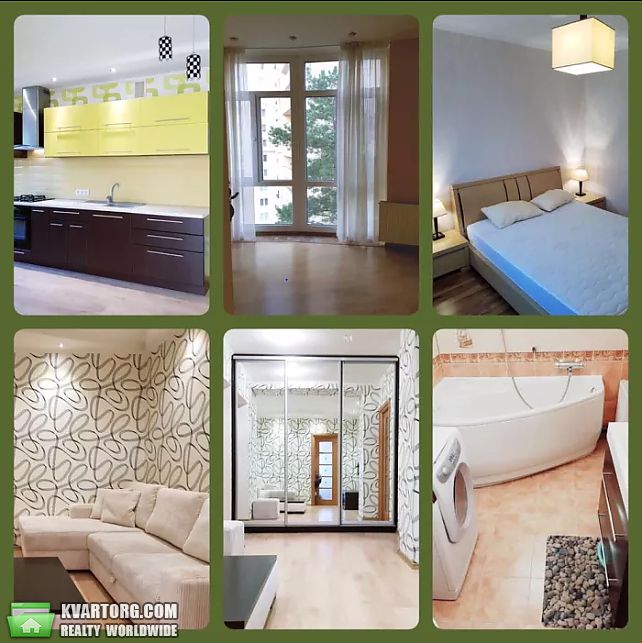 Rent out 2-room apartment. Киев,  Лобановского — photo 9