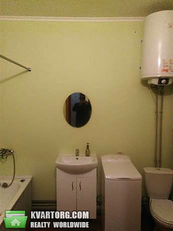 Rent out 1-room apartment. Киев, Драгоманова — photo 6