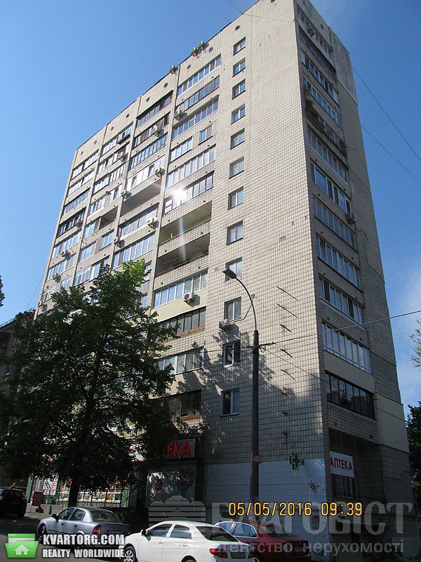 Sell 2-room apartment. Киев,  Гоголевская — photo 1