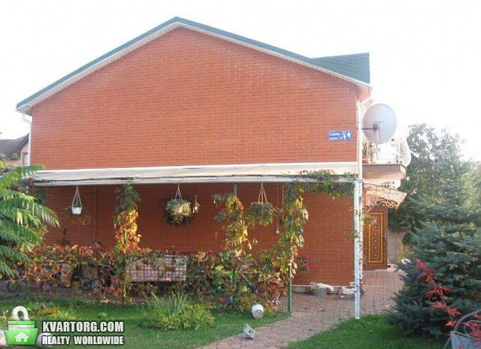 Rent out house. Киев, Осокорская — photo 5