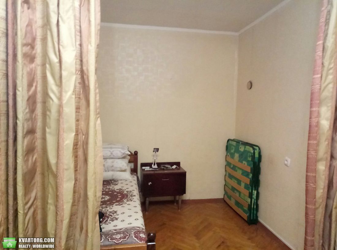 Rent out 1-room apartment. Киев, Проспект победы — photo 4