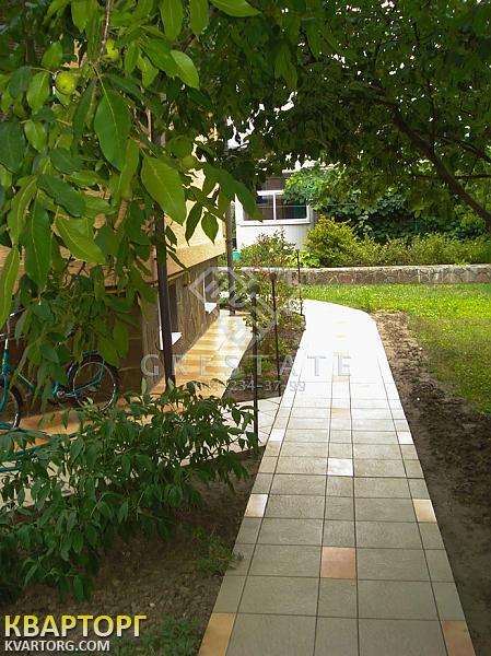 Sell house. Киев,  Садовая — photo 5