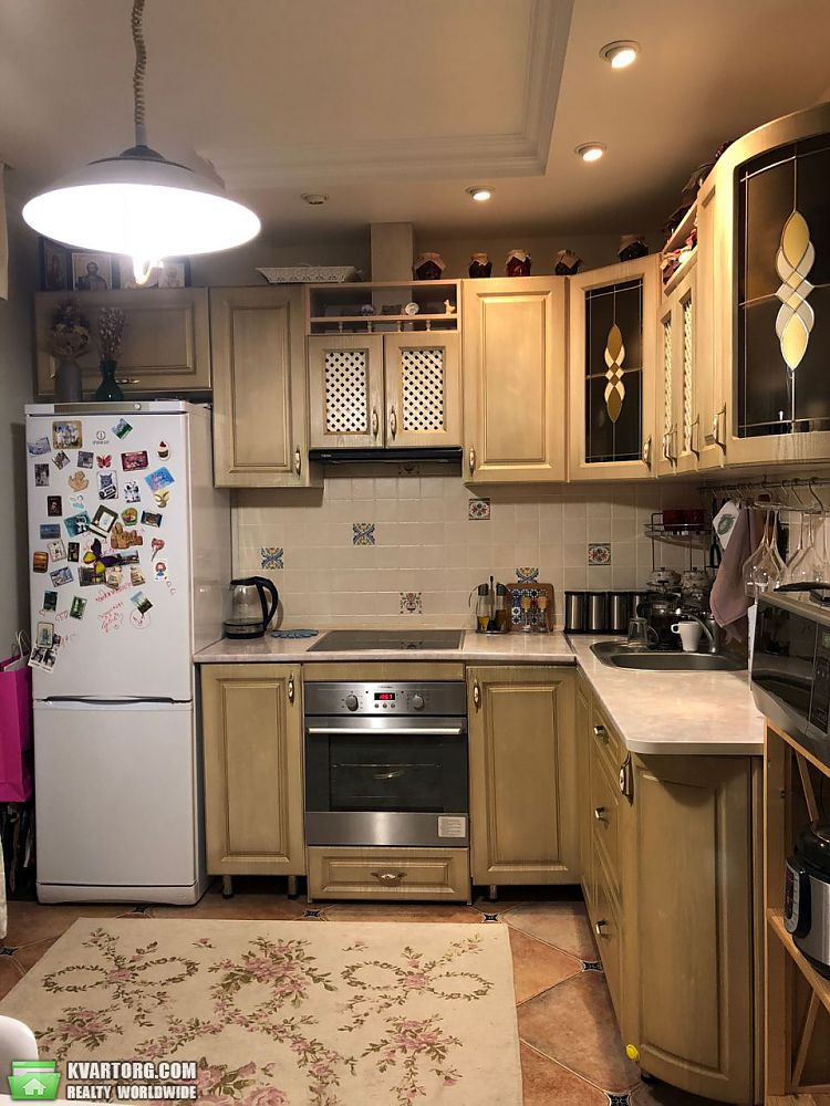 Sell 2-room apartment. Киев,  Вильямса — photo 9