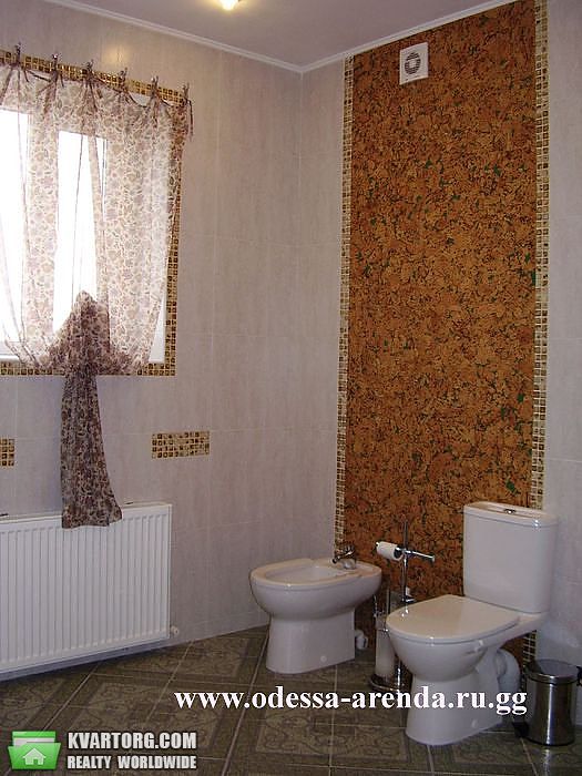 Rent out house. Одесса,  Толбухина — photo 8