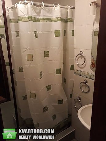 Rent out 2-room apartment. Харьков, Ахсарова — photo 7