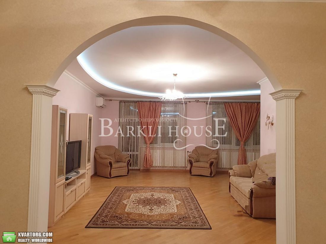 Rent out 3-room apartment. Киев,  Мельникова — photo 2