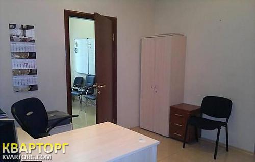Rent out office. Киев,  Юрия Коцюбинского — photo 1