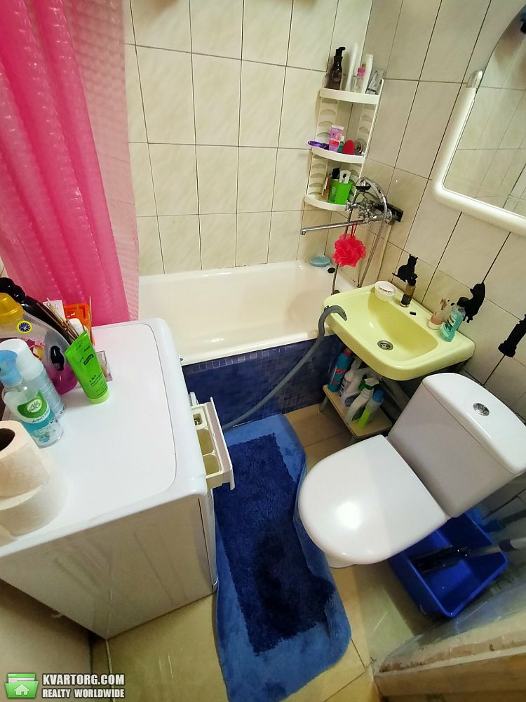 Sell 1-room apartment. Киев,  Доброхотова — photo 4