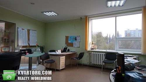 Rent out office. Киев, ул.В.Гетьмана — photo 3