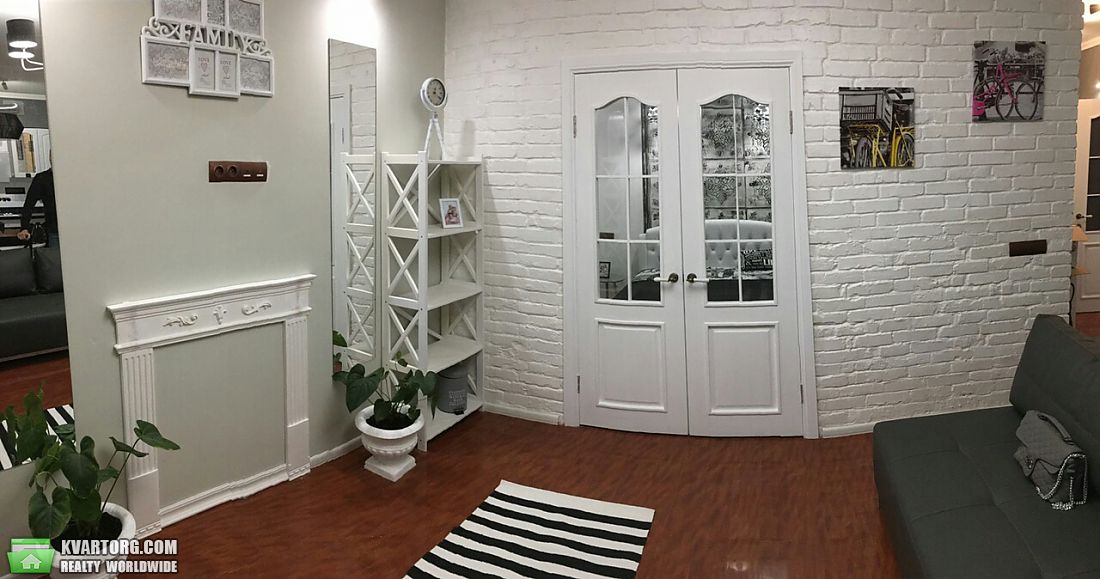 Sell 1-room apartment. Киев, Болошкова — photo 4