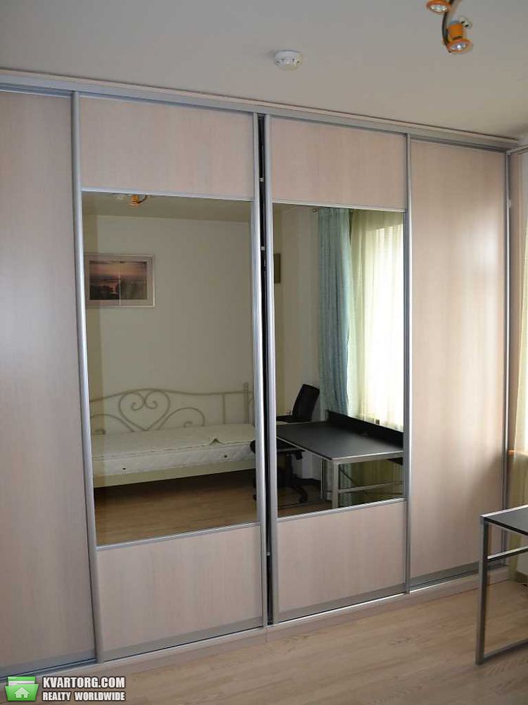 Rent out 3-room apartment. Киев, Днепровская наб — photo 6