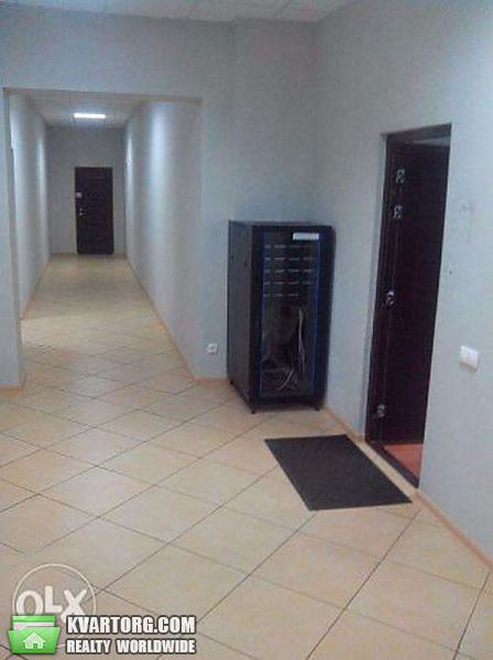 Rent out office. Киев, Жилянская — photo 3