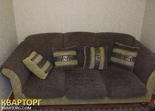 Rent out 1-room apartment. Киев, Кости Гордиенко — photo 2