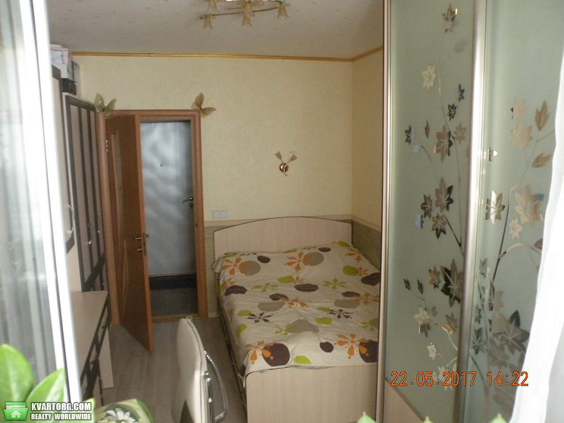 Sell 2-room apartment. Киев,  Радунская — photo 4
