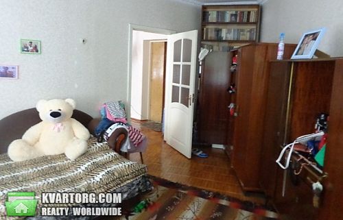 Sell 3-room apartment. Одесса, базарная — photo 1