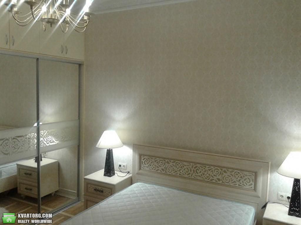 Rent out 2-room apartment. Киев,  Богдана Хмельницкого — photo 7