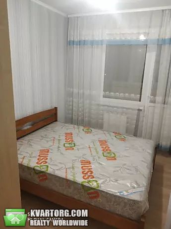 Rent out 1-room apartment. Киев, Драгоманова — photo 3