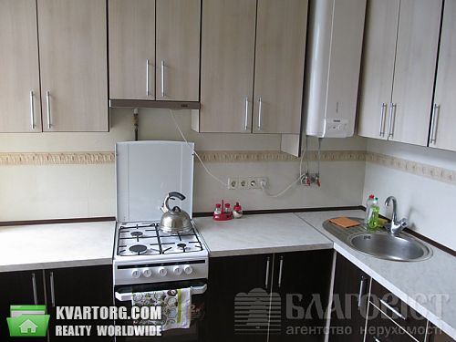 Sell 2-room apartment. Киев, Большая Васильковская — photo 3