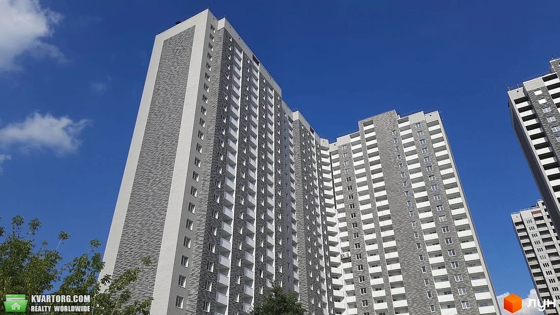 Sell 1-room apartment. Киев,  Коноплянская — photo 2