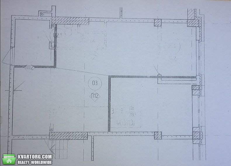 Sell 2-room apartment. Киев,  Нагорная — photo 6