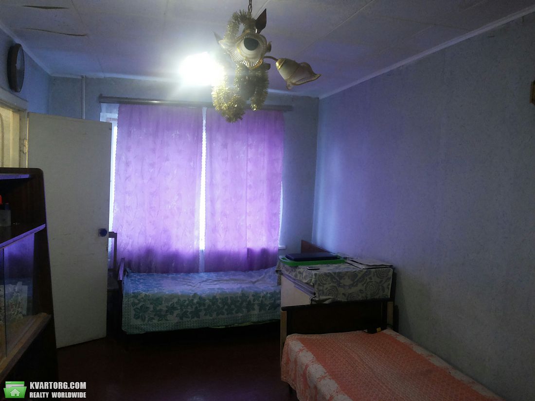 Sell 1-room apartment. Киев, Ломоносова — photo 1