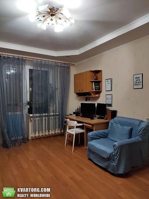 Sell 2-room apartment. Киев,  Верховинца — photo 6