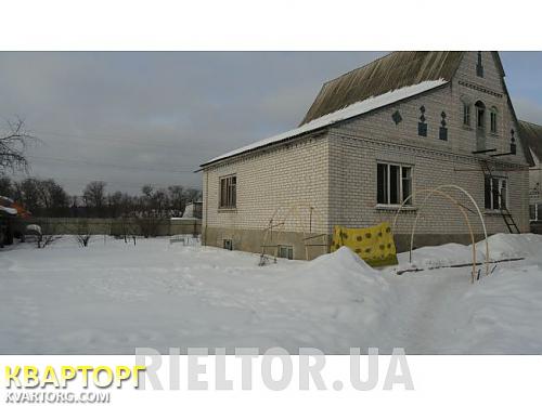 Sell house. Киевская обл., Полевая — photo 3