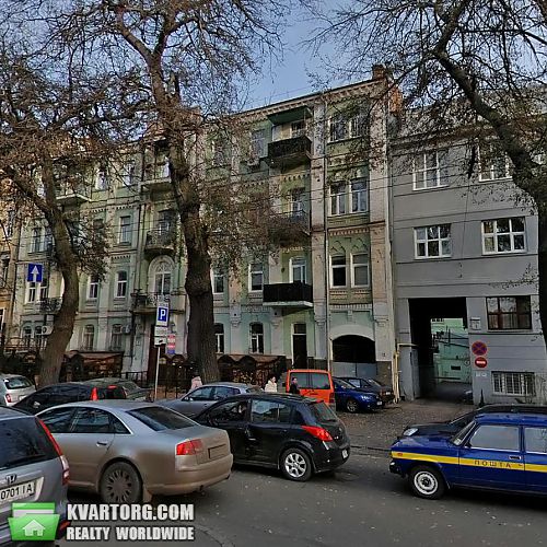 Sell office. Киев, Леонтовича — photo 1