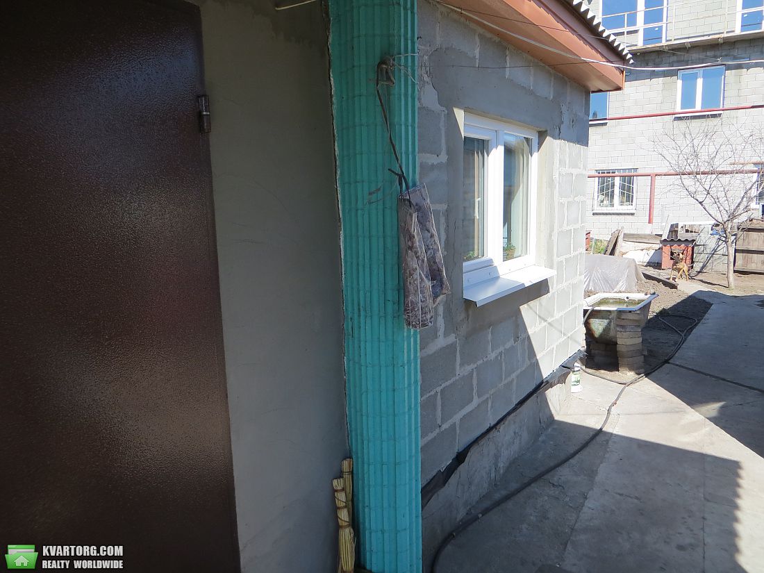 Sell house. Днепропетровск, Нарвская — photo 10