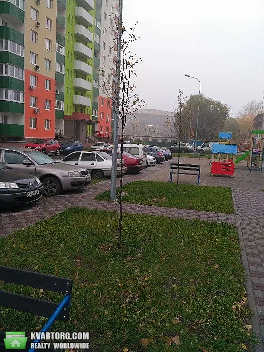 Sell 1-room apartment. Киев,  Донца — photo 6