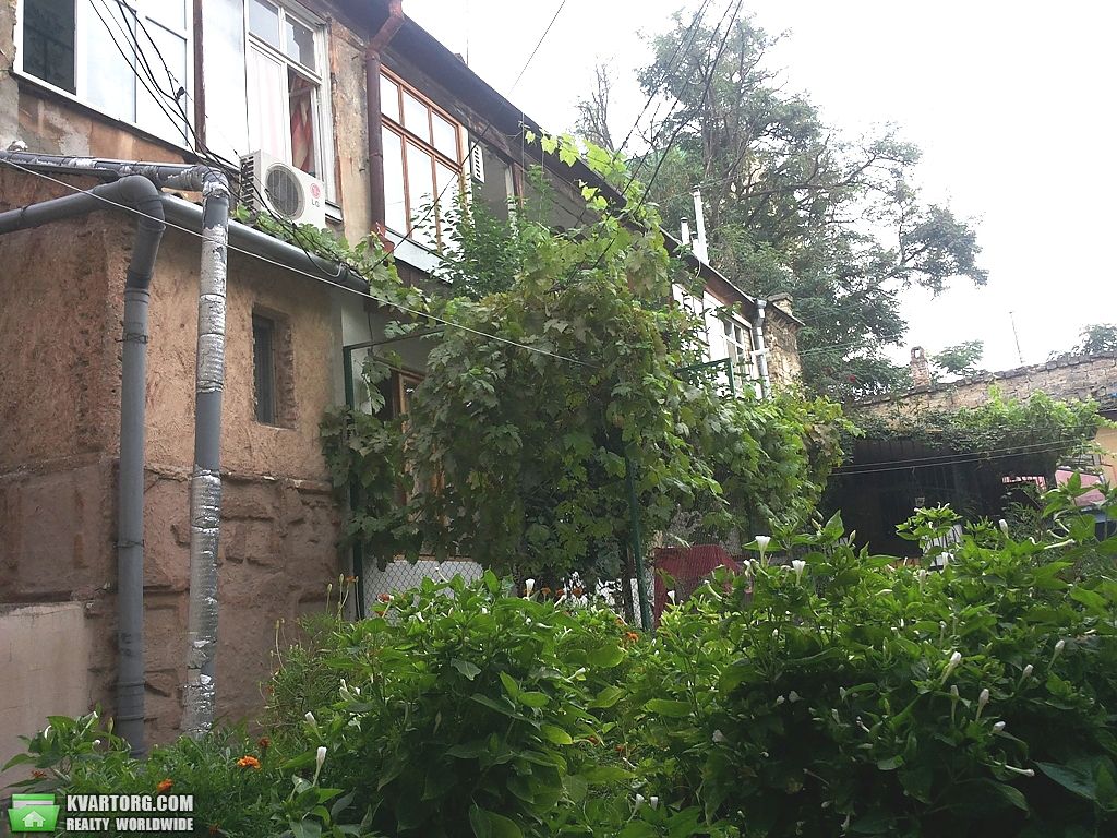 Sell 3-room apartment. Одесса, Базарная — photo 6