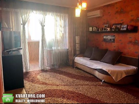 Sell 1-room apartment. Киев,  Окипной — photo 1
