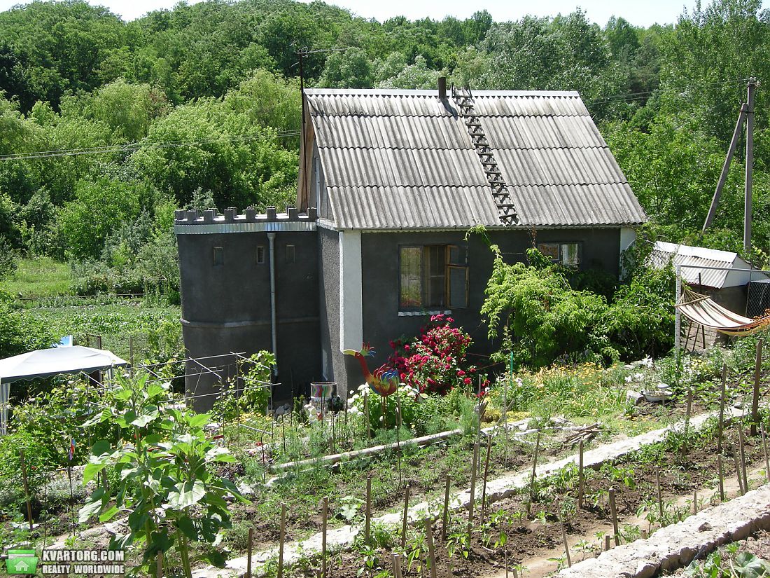 Sell house. Киевская обл., Стайки — photo 2