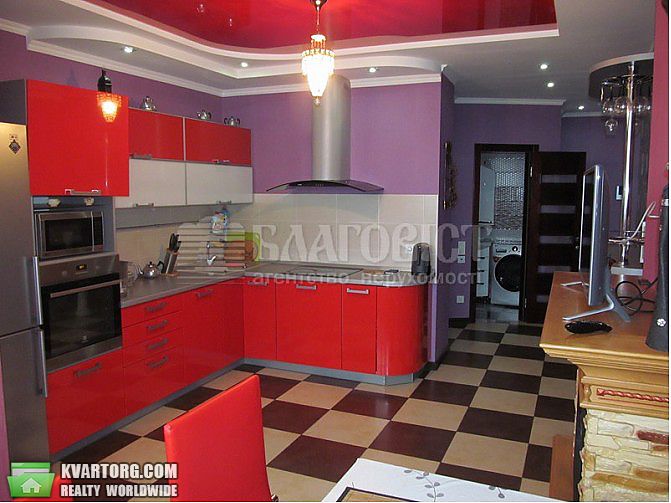 Sell 2-room apartment. Киев,  Цветаевой — photo 3