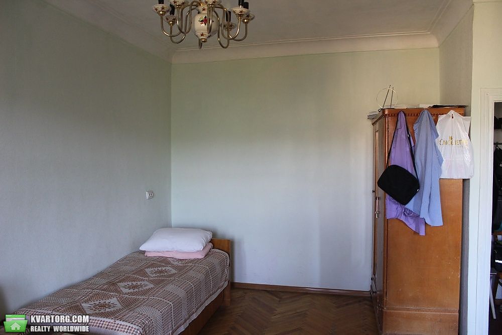Sell 1-room apartment. Киев,  Харьковское шоссе — photo 2