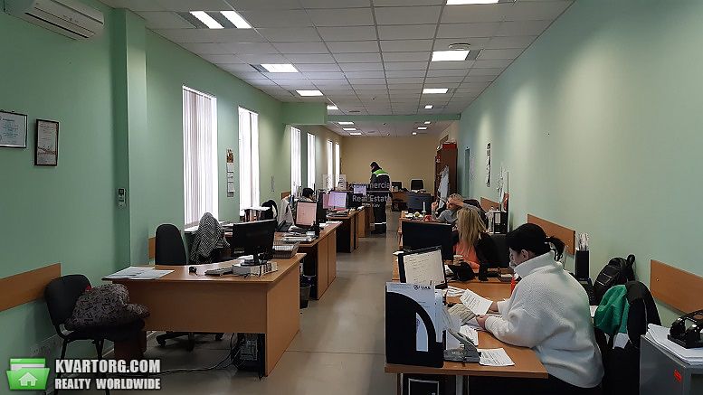 Sell warehouse. Киев,  ул.Пономарева — photo 4