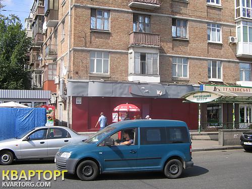 Rent out shop. Киев, пр-т Воздухофлотский,50/2 — photo 2