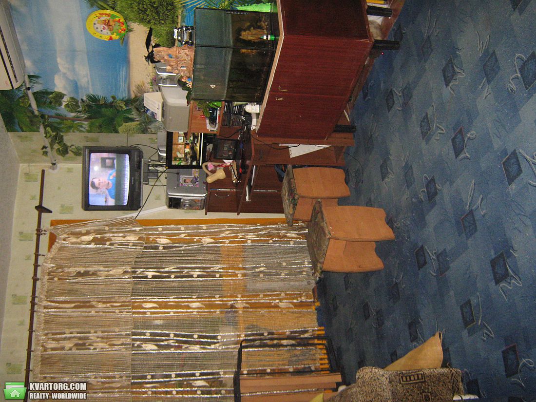 Sell 1-room apartment. Днепропетровск, Тополь-2 — photo 5
