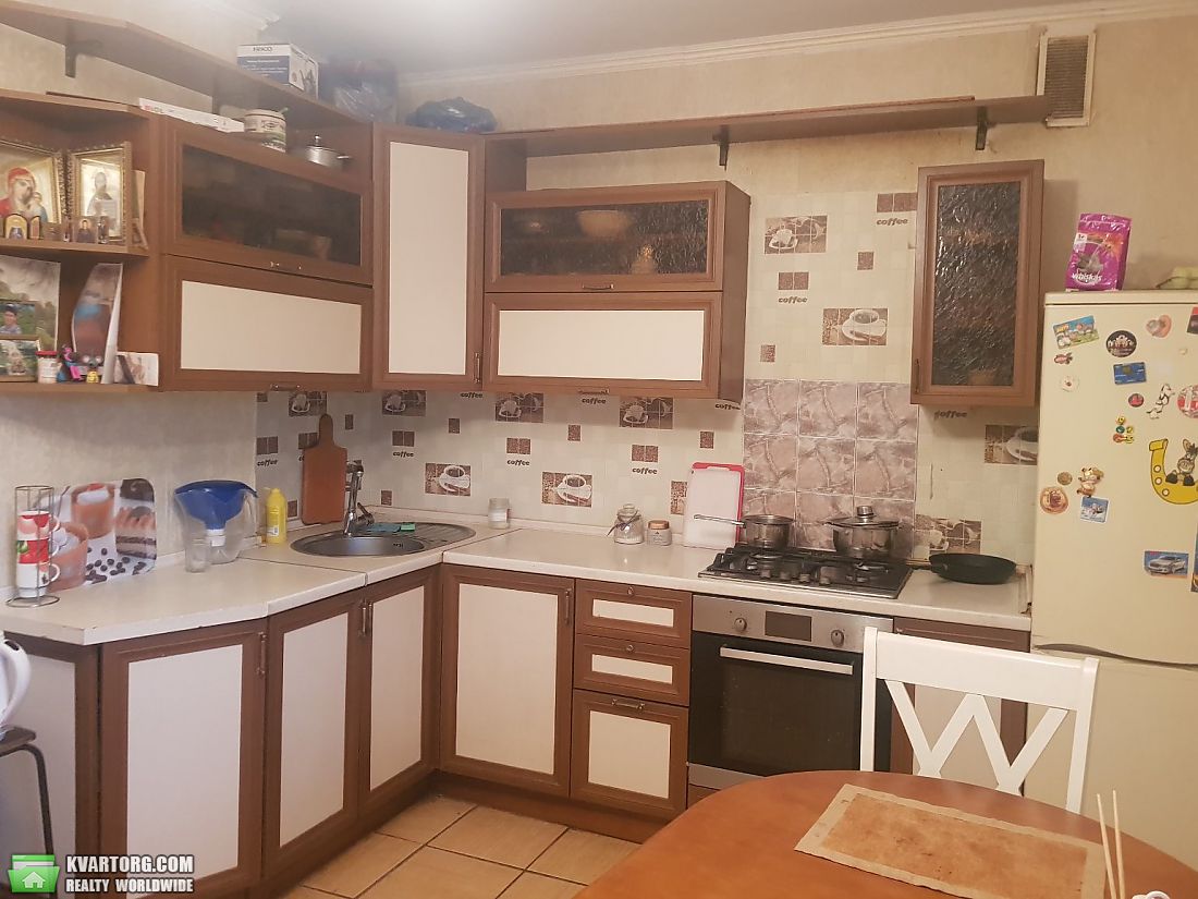 Sell 1-room apartment. Обухов, м-н Сосновий — photo 2