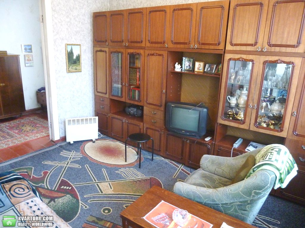 Sell 3-room apartment. Днепропетровск, Рабочая — photo 1