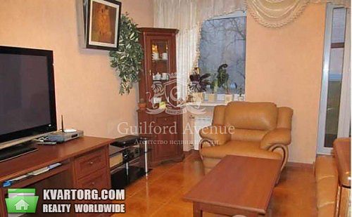 Sell 2-room apartment. Киев,  Владимирская — photo 5
