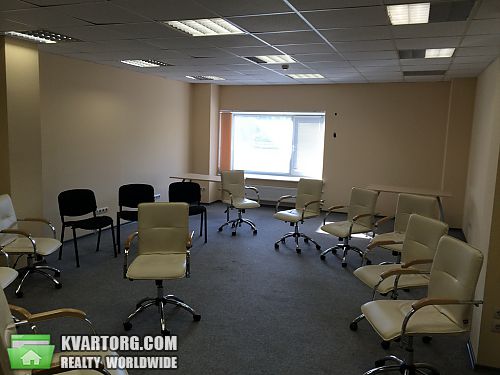 Rent out office. Киев, Боженко — photo 4