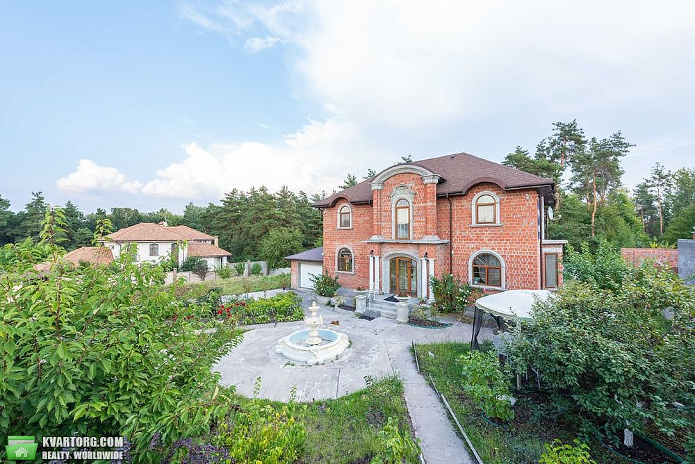 Sell house. Киевская обл.,  Шевченко — photo 1