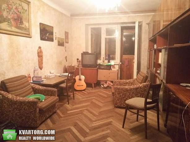 Sell 3-room apartment. Киев,  Дашавская — photo 3