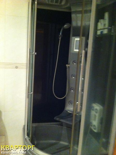 Rent out 3-room apartment. Киев,  Ломоносова — photo 8