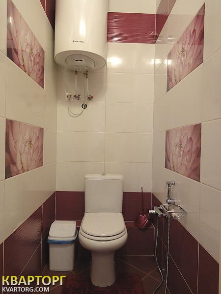 Rent out 1-room apartment. Одесса, Александровский проспект — photo 8