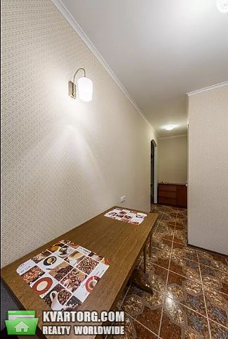 Rent out 2-room apartment. Киев,  Саксаганского — photo 5